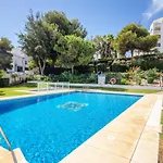 Nice Apartment In Mijas With Wifi