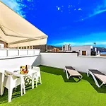 Luxury Penthouse Sea View, Los Cristianos