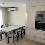 Apartamento El Eden Playa De Gandia