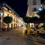 Casona Seis Lunas Apartment