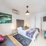 Luxury Suite Sea Front IV