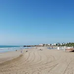 Apartamento en primera línea Playa Romana HABITAT 6 B 12 ALBERT VILLAS