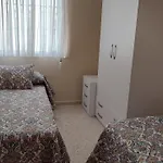 Apartamento Paseo Maritimo, Centro Torre Del Mar