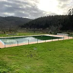 Plentzia Port, Piscina Y Club Social