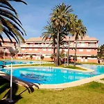 Apartamento Con Vistas Al Canal