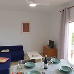 Apartamento Con Encanto Y Vistas Al Mar