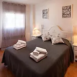 Apartamento 2B En Carihuela Junto A La Playa
