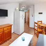 Apartamento 3A en Carihuela junto a la playa