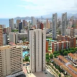 Apartment Los Gemelos-5 By Interhome