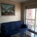 Amplio Piso En Sagunto
