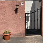 Lovely Villa D\'Ogna, Las Coloradas, Playa Papagayo