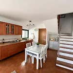 Central House At Tejeda\'S Heart With Amazing View