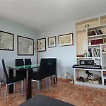 Villa Lola - Casa Con Futbolin-Billar-Diana - 6Pax - Vv-1734-As