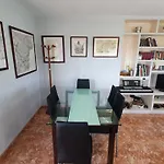 Villa Lola - Casa Con Futbolin-Billar-Diana - 6Pax - Vv-1734-As