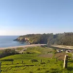 Apartamentos Casa Alvarina - Luarca