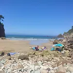 Apartamentos Casa Alvarina - Luarca