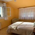 Apartamentos Turísticos San Breixo