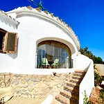 Javea Sea Views