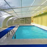 Apartamento de lujo en Gemelos 22 torre 1 Benidorm