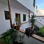 Apartamento Entre Patios San Basilio