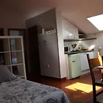 Apartamentos Los Hidalgos