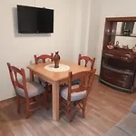 Apartamento Junto Al Penon De Ifach Con Parking