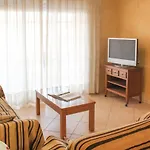 Five-Bedroom Apartment in Los Alcazares