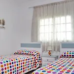 Apartamento Violeta