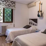 Gran Chalet Centrico Con Piscina Y Bbq Privada A 5 Minutos Playa