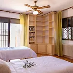 Gran Chalet Centrico Con Piscina Y Bbq Privada A 5 Minutos Playa