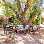 Gran Chalet Centrico Con Piscina Y Bbq Privada A 5 Minutos Playa