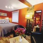 Apartamentos La Casa del Pintor