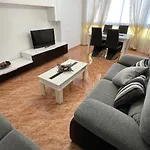 Precioso Piso Céntrico Cerca De La Playa