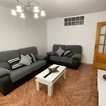Precioso Piso Céntrico Cerca De La Playa