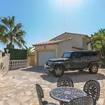 Villa Ana Sofia Costa Carpediem