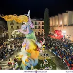 mi casa es tu casa gandia