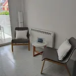 Duplex a 25 metros de la playa
