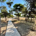 Playa Pinomar