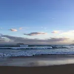 Duplex a 25 metros de la playa