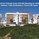 Apartment Orihuela Costa Golf 650