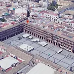 La Despensa de la Corredera