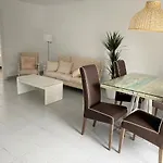 Apartamentos Cuberris