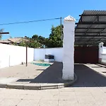 Chalet Astilbe - Con Piscina Privada