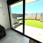 Duplex Camporrosso Village Finestrat