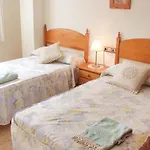 Five-Bedroom Apartment in Los Alcazares