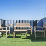 Vegueta Cool Rooms