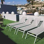 Vegueta Cool Rooms