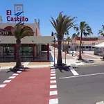 Casa Bailey, Caleta de Fuste