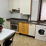 Liencres tranquilo con piscina comunitaria