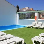 Hotel Armonía
